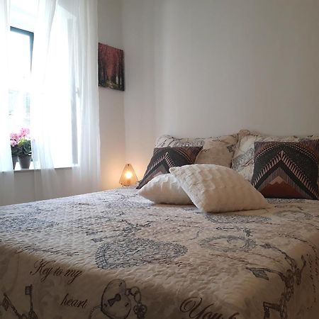 Apartment Mogul Сплит Екстериор снимка