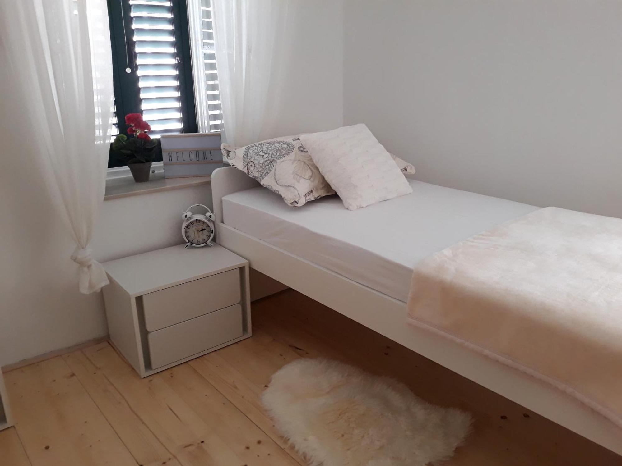 Apartment Mogul Сплит Екстериор снимка