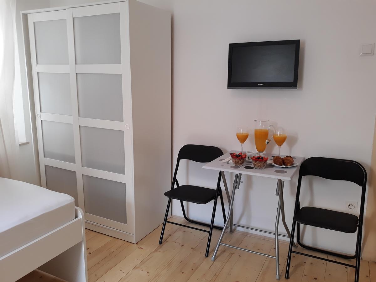 Apartment Mogul Сплит Екстериор снимка