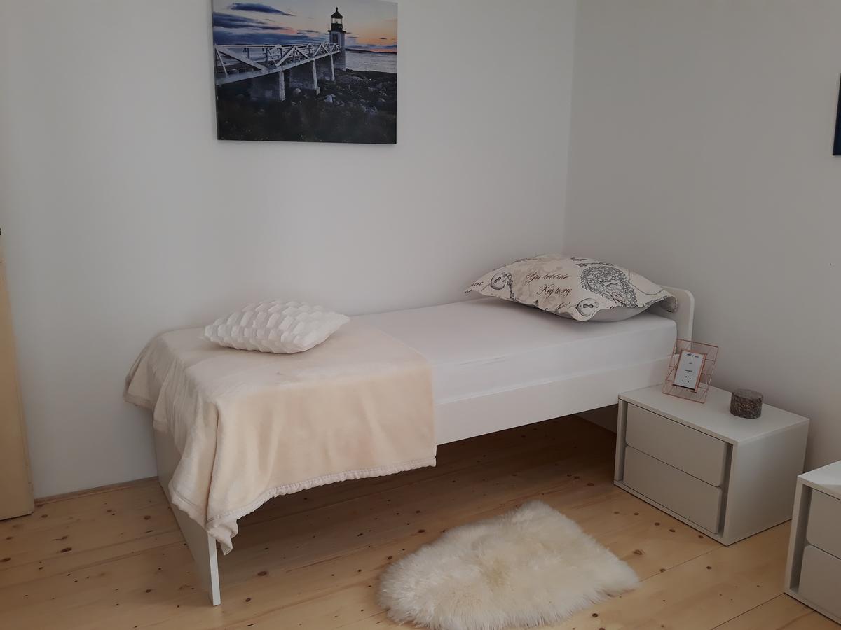 Apartment Mogul Сплит Екстериор снимка