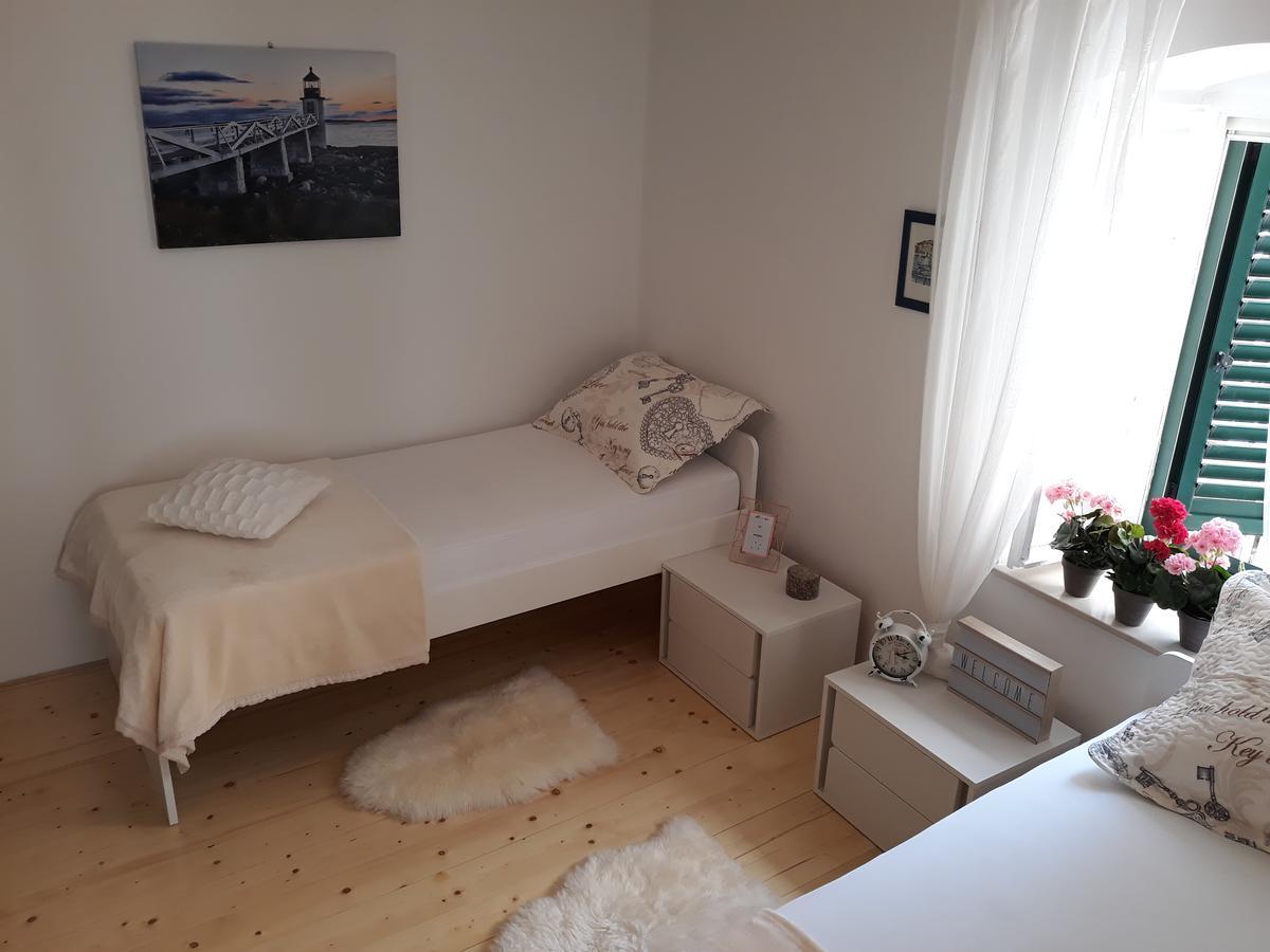 Apartment Mogul Сплит Екстериор снимка